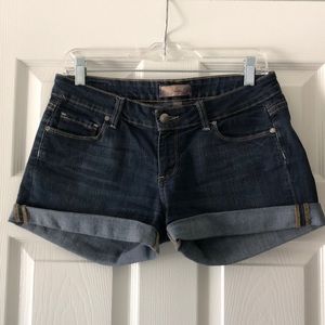 Paige Jean shorts